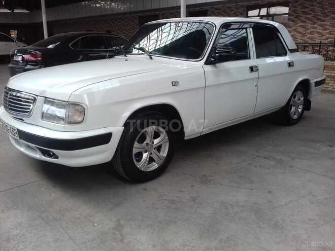 GAZ 3110 2001, 200,000 km - 2.4 l - Gəncə