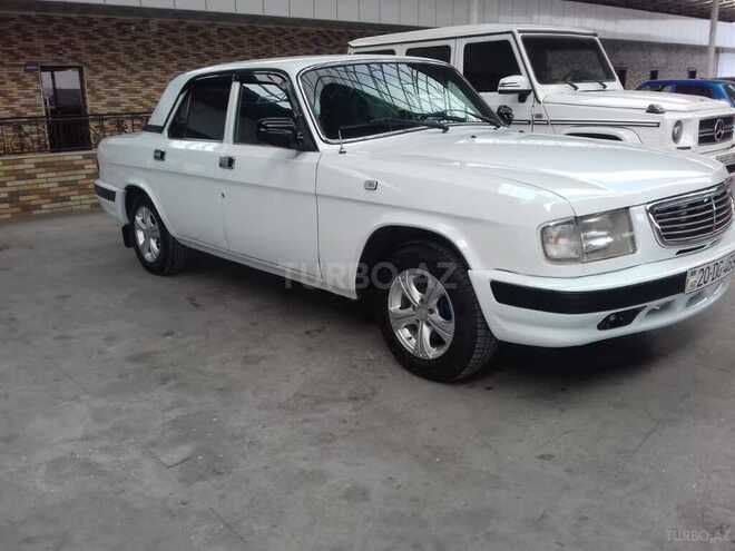 GAZ 3110 2001, 200,000 km - 2.4 l - Gəncə