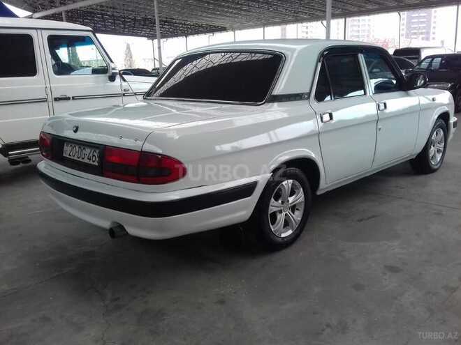 GAZ 3110 2001, 200,000 km - 2.4 l - Gəncə
