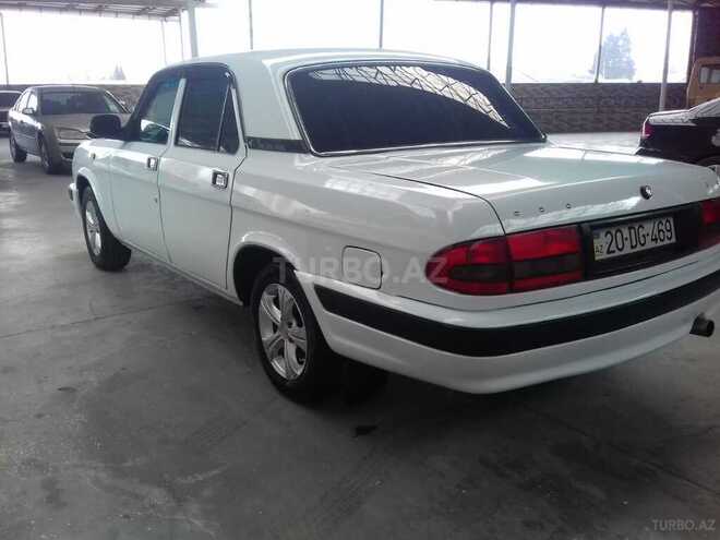 GAZ 3110 2001, 200,000 km - 2.4 l - Gəncə