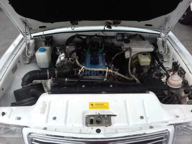 GAZ 3110 2001, 200,000 km - 2.4 l - Gəncə