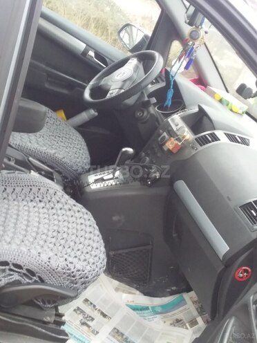 Opel Zafira 2005, 312,461 km - 1.9 l - Bakı