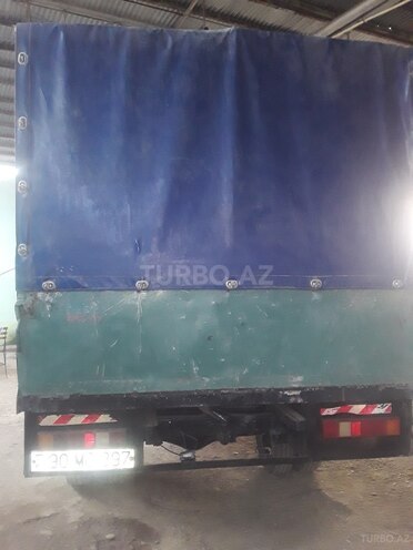 GAZ 330200 2011, 44,305 km - 0.3 l - Hacıqabul