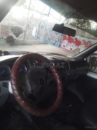 GAZ 330200 2011, 44,305 km - 0.3 l - Hacıqabul