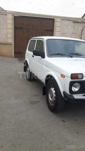 LADA (VAZ) Niva 2012, 200,000 km - 1.7 l - Bakı