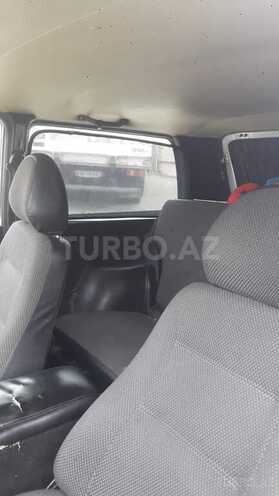 LADA (VAZ) Niva 2012, 200,000 km - 1.7 l - Bakı