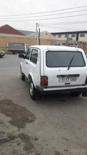 LADA (VAZ) Niva 2012, 200,000 km - 1.7 l - Bakı