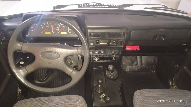LADA (VAZ) Niva 2012, 200,000 km - 1.7 l - Bakı