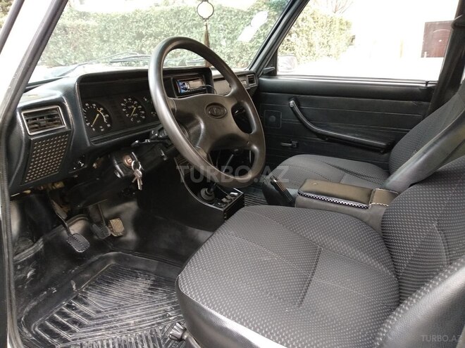 LADA (VAZ) 2107 2006, 145,085 km - 1.6 l - Bakı