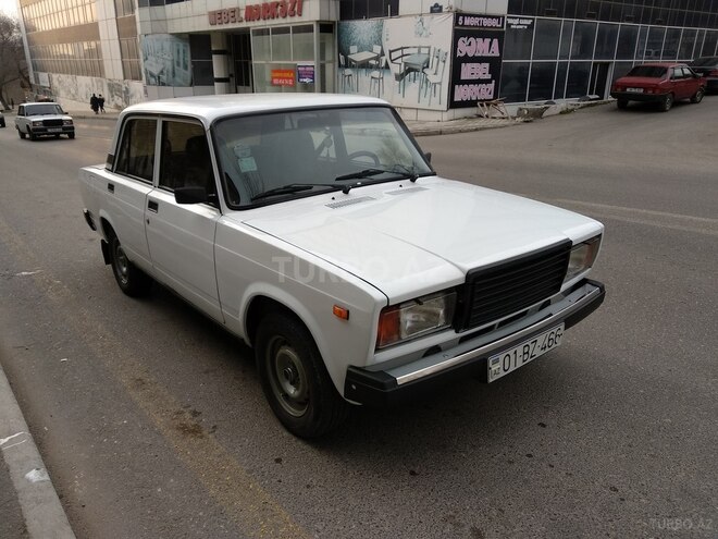 LADA (VAZ) 2107 2006, 145,085 km - 1.6 l - Bakı