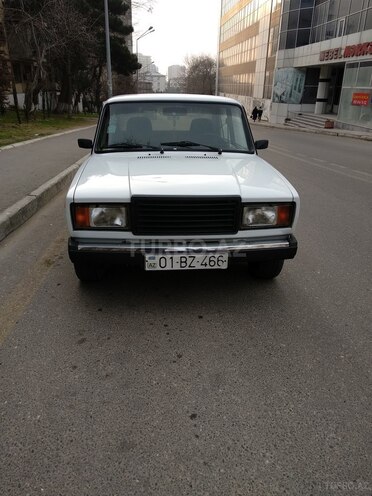 LADA (VAZ) 2107 2006, 145,085 km - 1.6 l - Bakı