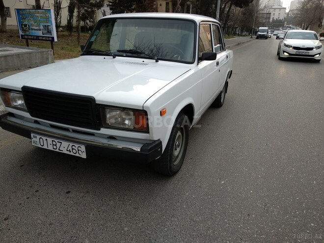 LADA (VAZ) 2107 2006, 145,085 km - 1.6 l - Bakı