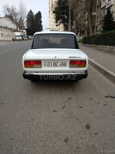 LADA (VAZ) 2107 2006, 145,085 km - 1.6 l - Bakı
