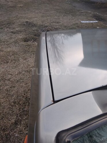 LADA (VAZ) 21099 1994, 256,983 km - 1.5 л - Qəbələ