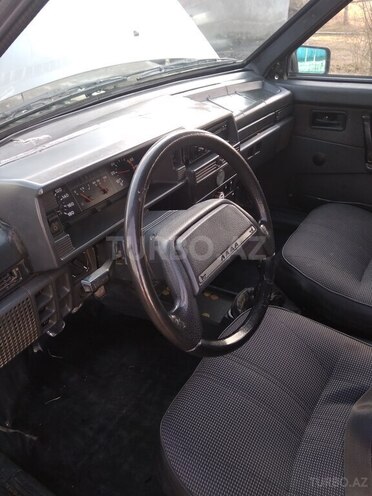 LADA (VAZ) 21099 1994, 256,983 km - 1.5 л - Qəbələ