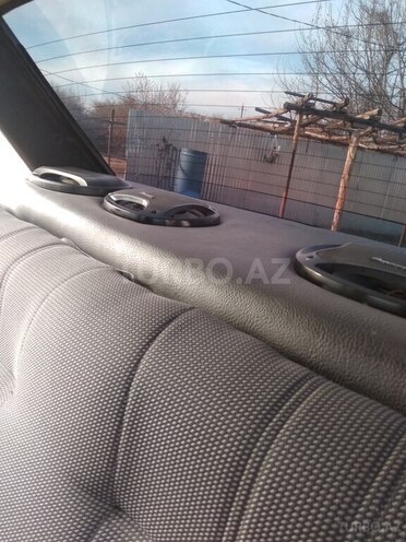 LADA (VAZ) 21099 1994, 256,983 km - 1.5 л - Qəbələ