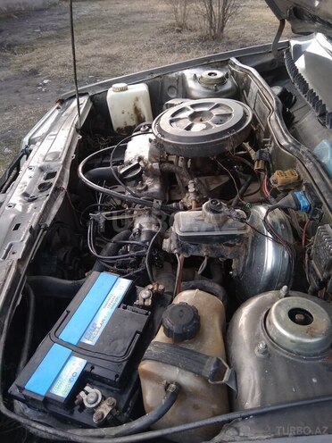 LADA (VAZ) 21099 1994, 256,983 km - 1.5 л - Qəbələ