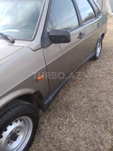 LADA (VAZ) 21099 1994, 256,983 km - 1.5 л - Qəbələ