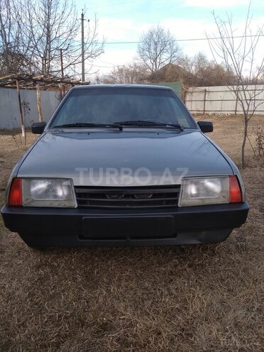 LADA (VAZ) 21099 1994, 256,983 km - 1.5 л - Qəbələ