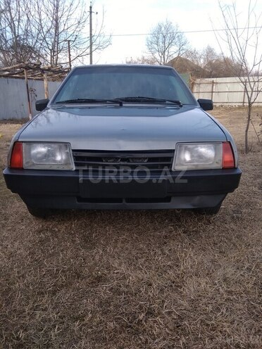 LADA (VAZ) 21099 1994, 256,983 km - 1.5 л - Qəbələ
