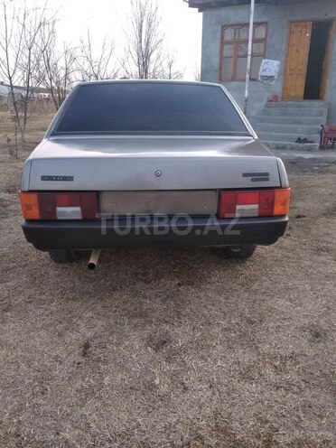 LADA (VAZ) 21099 1994, 256,983 km - 1.5 л - Qəbələ