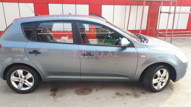 Kia Ceed 2008, 164,000 km - 1.4 l - Bakı