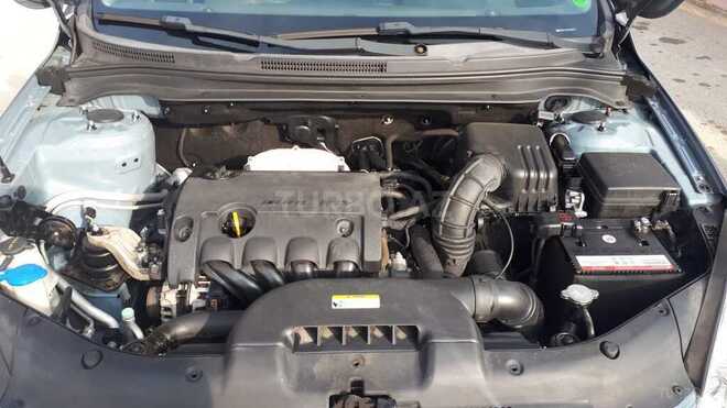 Kia Ceed 2008, 164,000 km - 1.4 l - Bakı