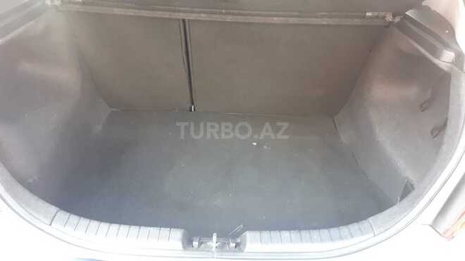 Kia Ceed 2008, 164,000 km - 1.4 l - Bakı