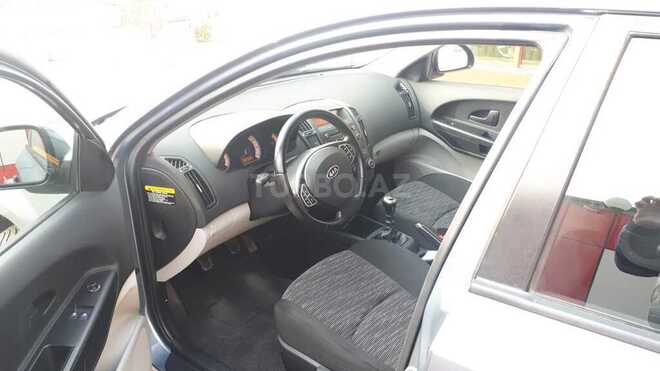 Kia Ceed 2008, 164,000 km - 1.4 l - Bakı