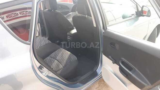 Kia Ceed 2008, 164,000 km - 1.4 l - Bakı