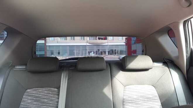 Kia Ceed 2008, 164,000 km - 1.4 l - Bakı