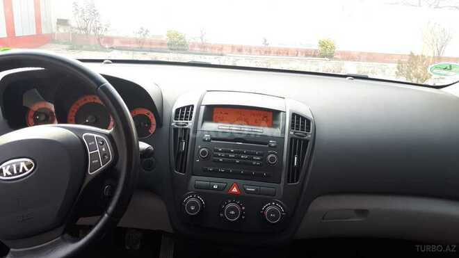 Kia Ceed 2008, 164,000 km - 1.4 l - Bakı