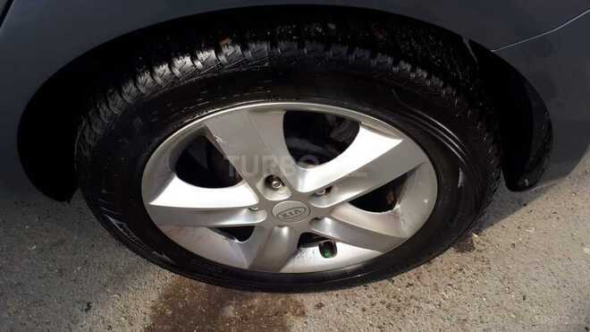 Kia Ceed 2008, 164,000 km - 1.4 l - Bakı