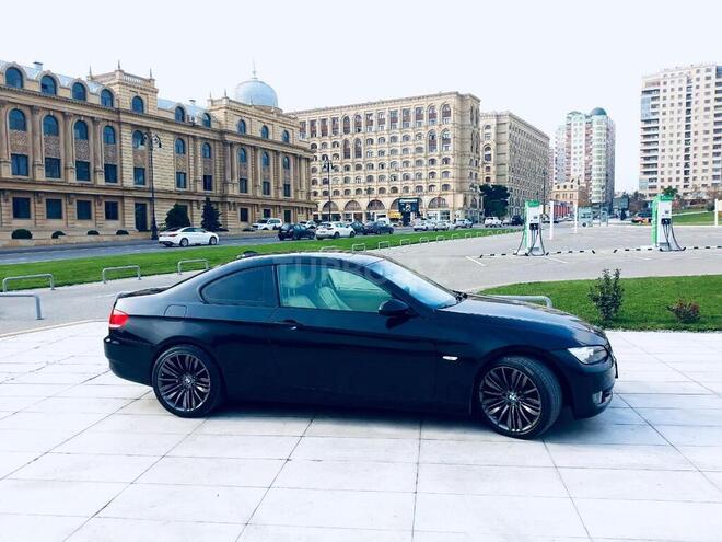 BMW 325 2007, 178,000 km - 2.5 l - Bakı