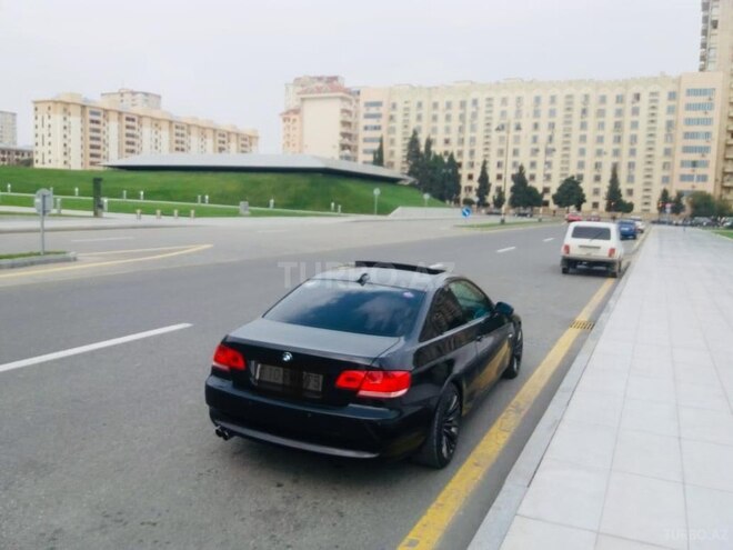BMW 325 2007, 178,000 km - 2.5 l - Bakı