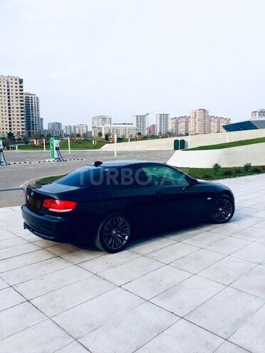 BMW 325 2007, 178,000 km - 2.5 l - Bakı