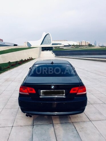 BMW 325 2007, 178,000 km - 2.5 l - Bakı
