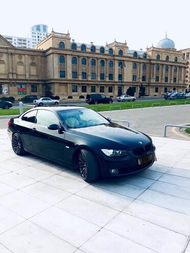BMW 325 2007, 178,000 km - 2.5 l - Bakı