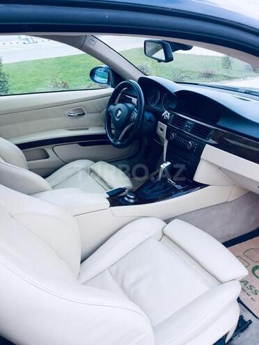 BMW 325 2007, 178,000 km - 2.5 l - Bakı