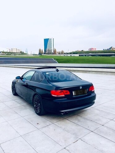 BMW 325 2007, 178,000 km - 2.5 l - Bakı