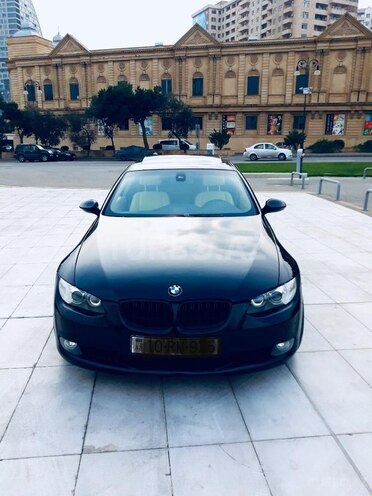 BMW 325 2007, 178,000 km - 2.5 l - Bakı