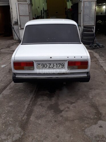 LADA (VAZ) 2107 2000, 125,600 km - 1.6 l - Xırdalan