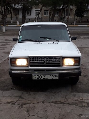 LADA (VAZ) 2107 2000, 125,600 km - 1.6 l - Xırdalan