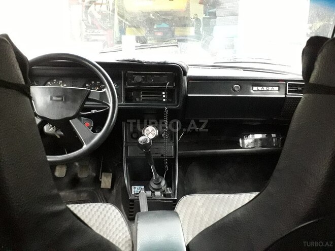 LADA (VAZ) 2107 2000, 125,600 km - 1.6 l - Xırdalan