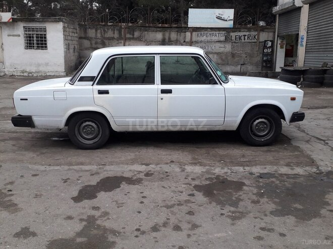 LADA (VAZ) 2107 2000, 125,600 km - 1.6 l - Xırdalan