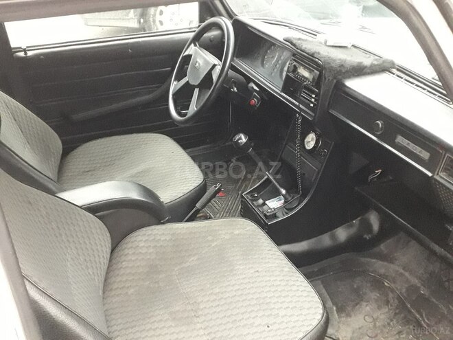 LADA (VAZ) 2107 2000, 125,600 km - 1.6 l - Xırdalan