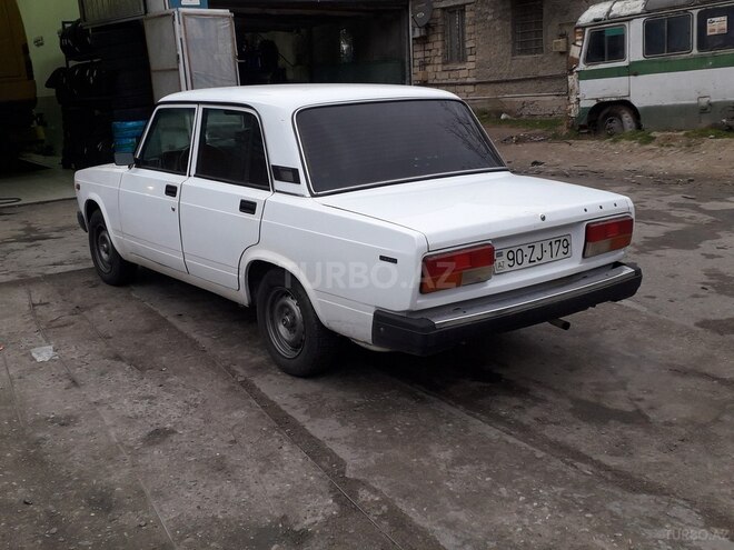 LADA (VAZ) 2107 2000, 125,600 km - 1.6 l - Xırdalan