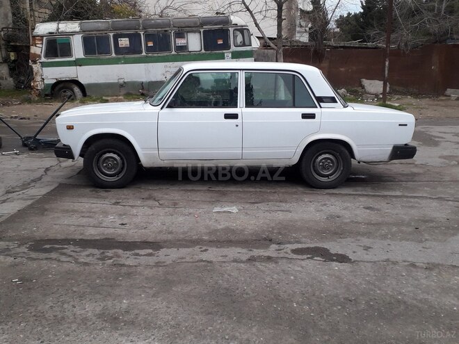 LADA (VAZ) 2107 2000, 125,600 km - 1.6 l - Xırdalan