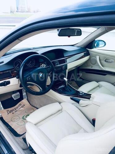 BMW 325 2007, 178,000 km - 2.5 l - Bakı
