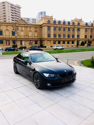 BMW 325 2007, 178,000 km - 2.5 l - Bakı